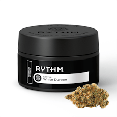 Rythm | Gazzurple | Whole Flower | 3.5g