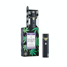 Stiiizy - LIIIL Skywalker OG (Indica) All-In-One Vape (.5g)