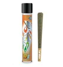 Mango Infused Pre-Roll
