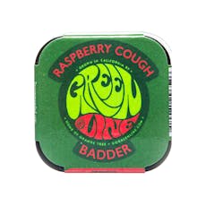 Greenline | Raspberry Cough Badder (1g)