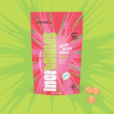 Watermelon Smash Soft Lozenges 10mg x 10pk