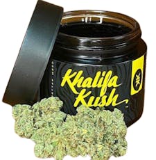 Khalifa Kush | Khalifa Kush | 3.5G