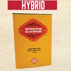 Royal Slippers x Blockberry | PreRoll 7pk