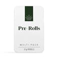 Morockin Kush Pre-Rolls 3.5g 7-pack