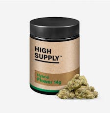 14.0G High Supply Dulce De Uva