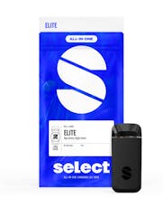 Blue Milk | BRIQ | DIsposable | 2G