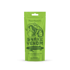 Mohave Snake Venom AIO Disposable Vape 1g Cactus Quencher