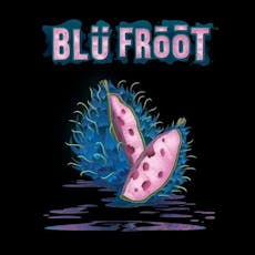 Green Dot- Prepacked 3.5g - Blu Froot