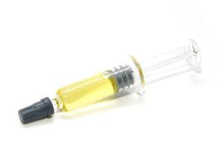 Kaviar - BHO Syringe (S) 1g