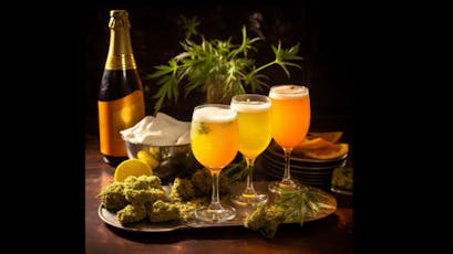 Mimosa - Nature's Roots