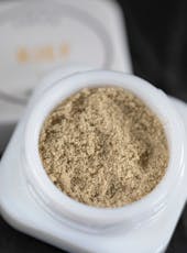 Kief 2 grams Gorilla Sherb