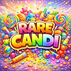 The Deli - Rare Candi