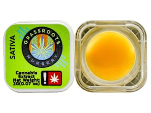 GWD Acai Gelato Concentrate 2g 53497 B3.2|AOF