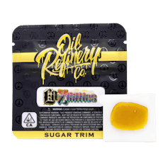 Oil Refinery Co. | LA Zkittles - .5g Sugar Trim