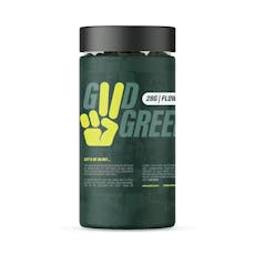 Good Green - Black Maple - Mixed Buds - 28g