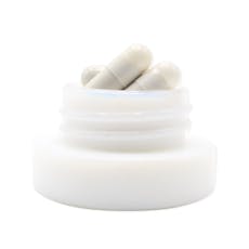 Capsules - THC - 10ct