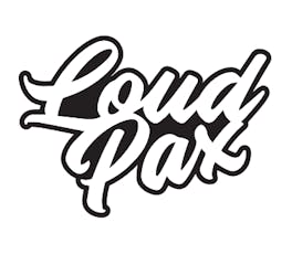 Loud Pax 3.5g - Melted Sunset #4 - Giving Tree