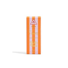 Edie Parker | Maui Mango | 0.5g Disposable Pen