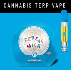Cereal Milk | Cartridge | 0.5g
