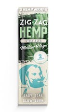 ZIG ZAG | Papers | 2 Pack | Mellow Haze