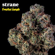 Strane: Frosted Jungle | 3.5g
