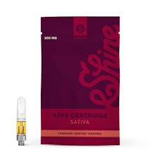 Super Sour Diesel - Vape Cartridge 1g