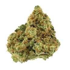 Soil, Sun, Love | Hash Face