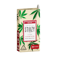 Stiiizy - Blue Dream Disposable (0.3G)