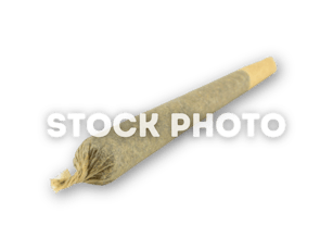 Pre-Roll Natty Rems - Honey Banana (H) 1g