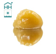 Orange 43 Live Resin Badder | 1g