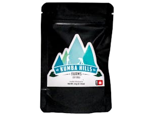KHF Sweet Bread 3.5g 55405 A43.1|B2