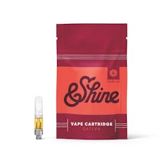 Ghost Train Haze Cartridge ( S ) | 1g