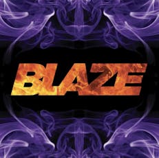 BLAZE HYPNOTIK PRE-ROLL 1G