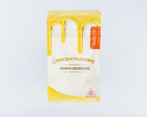 Vanilla Bliss Cart 0.5g - Evermore