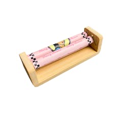 Bamboo Rolling Machine | Standard 78mm