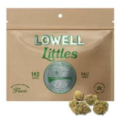 Bomb St. Runtz - Flower 7g