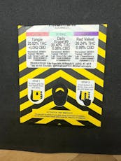 Killa Beez 12Pk - Honey Bananas/Ballerz/Cadillac Rainbows