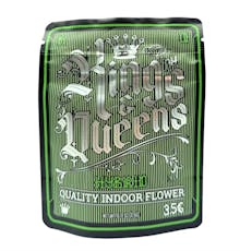Kings & Queens | Super Boof | Flower | 3.5g