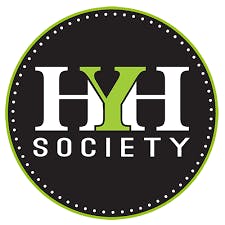 HYH Society Flower Prepack 14g: R-Bullz