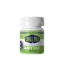 Life is Chill Anytime 100 MG (10x10 MG)