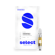 Cantaloupe Crush | Essentials Cartridge 1g