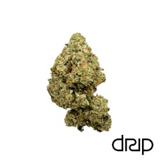 (DRIP) Top-Shelf Flower 1g (Chemdawg)