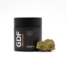 Good Day Farm Mellowz #7 Flower | 3.5g