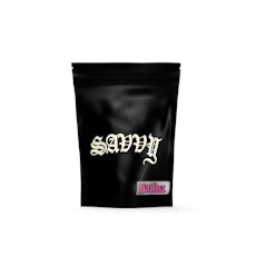 Savvy Flower Prepack 14g Lemon Cherry Pie