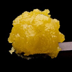 Green Dot - Black Label Live Badder - Reba Jam (H) 1g