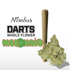 Nimbus | Pre-Roll | Melonaid | 0.5g