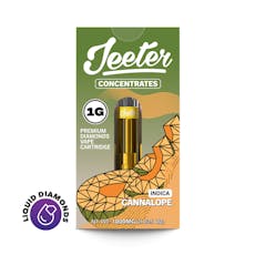 Cannalope | Diamond Cartridge | 1g