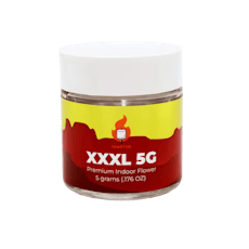 Toasted - Grass Valley OG - 5g