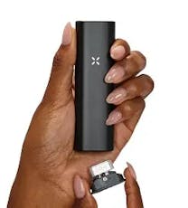 Pax | Dry Herb & Concentrate Vape | Plus