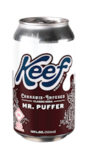 Keef Mr. Puffer Soda 5mg